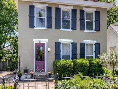 311 Wilkinson St, Frankfort, KY 40601 - photo 2