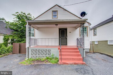 1008 Larchmont Ave, Capitol Heights, MD 20743 - photo 2