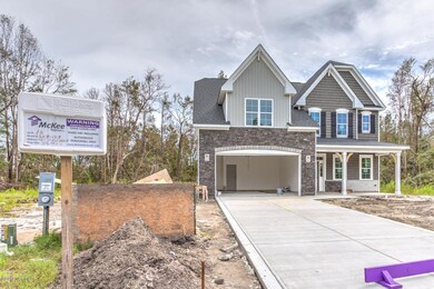 424 Middle Grove Ln, Wilmington, NC 28411 - photo 2