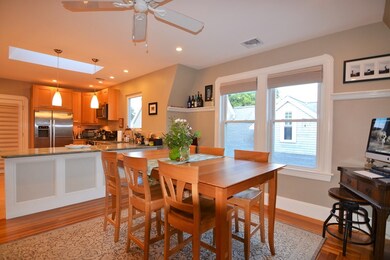 11 Field St unit 3, Cambridge, MA 02138 - photo 2