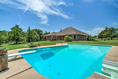 This could be your outdoor haven!