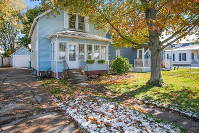 909 F St, La Porte, IN 46350 - photo 3