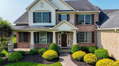 4709 Country Downs Dr, Mason, OH 45040 - photo 4