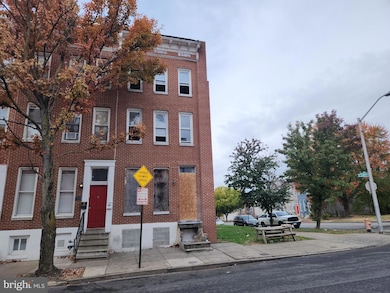1026 N Carey St, Baltimore, MD 21217 - photo 2