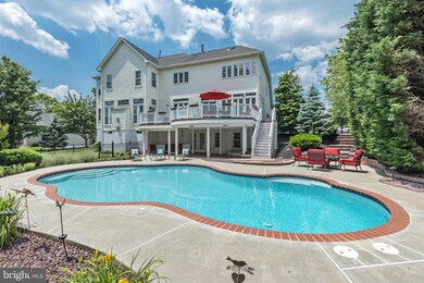 11020 Hidden Fox Ct, Ellicott City, MD 21042 - photo 7