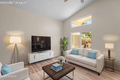 1993 E Desert Lark Pass, Green Valley, AZ 85614 - photo 6