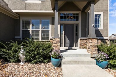 5828 Darnell St, Shawnee, KS 66216 - photo 2