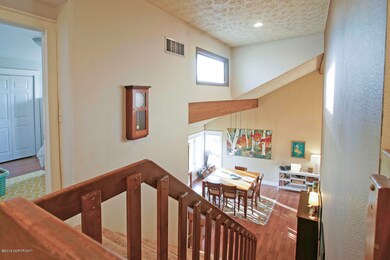 FromStairs