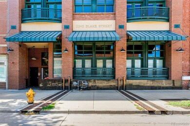 2245 Blake St unit E, Denver, CO 80205 - photo 3