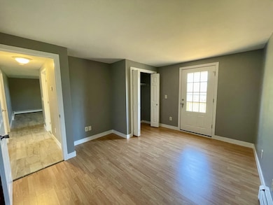 Bedroom, 1st Level