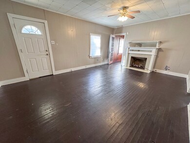 404 Crockett Rd, Palestine, TX 75801 - photo 7