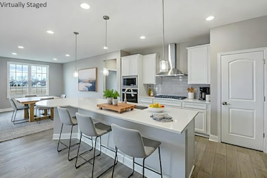 7527 Bullock Ln unit Lot 177, New Albany, OH 43054 - photo 3