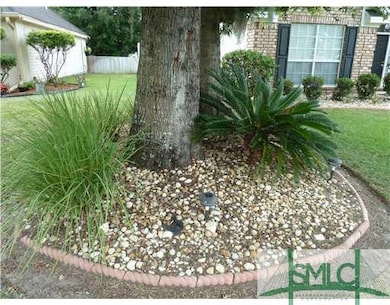 Yard/Garden.