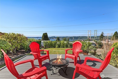 1307 N Cascade Ave, Tacoma, WA 98406 - photo 4