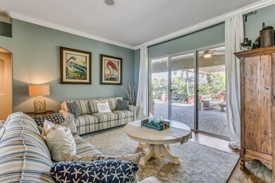 Formal Living Room
