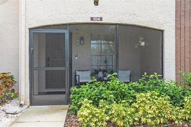 2969 Bonaventure Cir unit A104, Palm Harbor, FL 34684 - photo 4