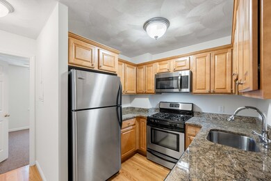 66 N Margin St unit 1, Boston, MA 02113 - photo 2