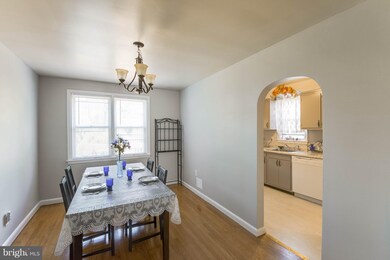 3514 Woodring Ave, Parkville, MD 21234 - photo 2