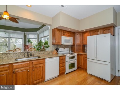 1261 Taylor Dr, Langhorne, PA 19047 - photo 4