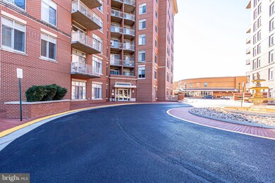 Elan East Market Condominiums unit 613, Fairfax, VA 22033 - photo 4