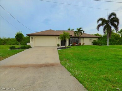1418 NE 1st Place, Cape Coral, FL 33909 - photo 2