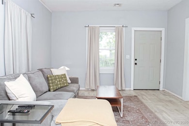 1616 E Admiral Place, Tulsa, OK 74120 - photo 5