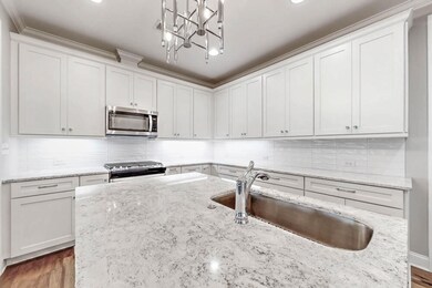 Kitchen!