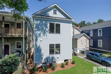 1720 Barnard St unit B, Savannah, GA 31401 - photo 2