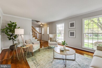 13714 Springstone Ct, Clifton, VA 20124 - photo 6