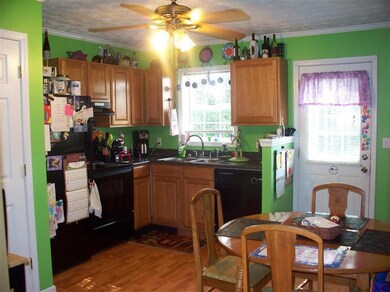 610 N Main St, Harrodsburg, KY 40330 - photo 6