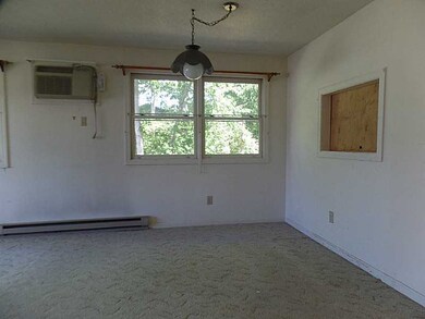 Dining Area.