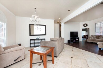 2801 Stafford Rd, Edmond, OK 73012 - photo 6