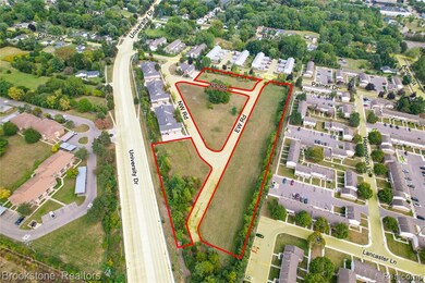 1163 Chestnut St unit 9, Pontiac, MI 48342 - photo 2