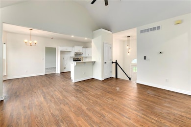 20105 S Crestone St, Spring Hill, KS 66083 - photo 4