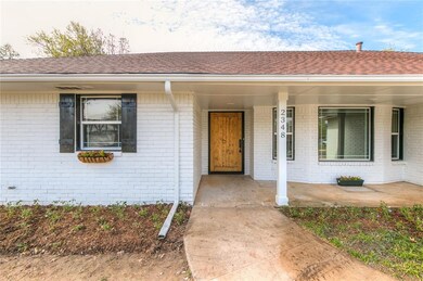 2348 NW 121st St, Oklahoma City, OK 73120 - photo 2