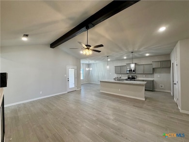 2576 Settlers Oak Dr, Belton, TX 76513 - photo 5