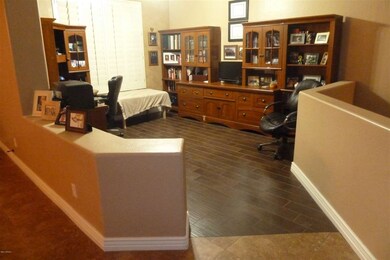 Office/den