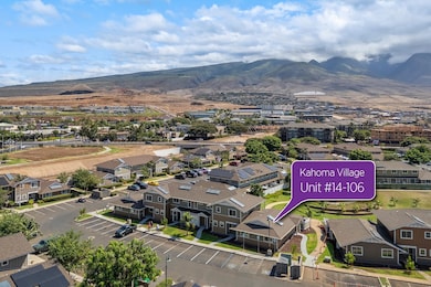 275 Kahoma Village Loop unit 14-106, Lahaina, HI 96761 - photo 5