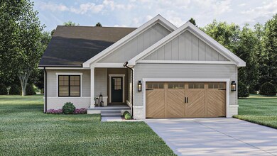 2 bedroom Ranch front