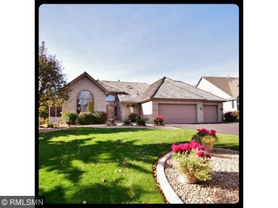 You are going to LOVE this beautiful one-owner hom