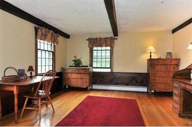 66 E End Rd, Bolton, MA 01740 - photo 5