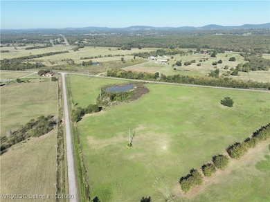 Tract 2 Old Wister Hwy, Wister, OK 74966 - photo 2