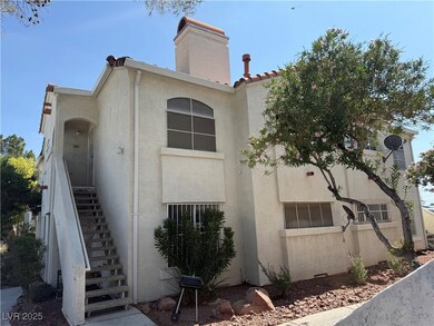 4500 W Lake Mead Blvd unit 202, Las Vegas, NV 89108 - photo 2