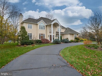 615 Creek Ln, Flourtown, PA 19031 - photo 2