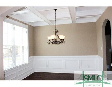 Dining Room.