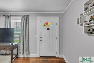 2139 E 42nd St, Savannah, GA 31404 - photo 5