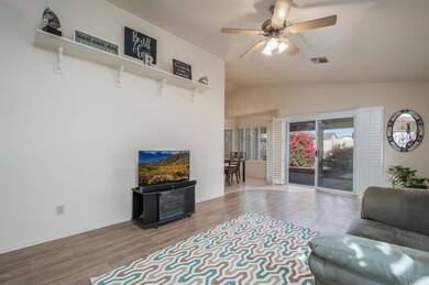 Front Room