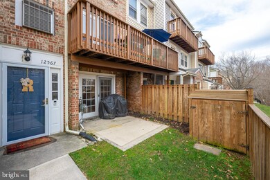 12567 Kempston Ln unit 12124, Woodbridge, VA 22192 - photo 3