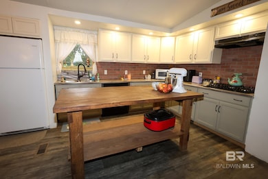 588 A D Clark Rd, Castleberry, AL 36432 - photo 4