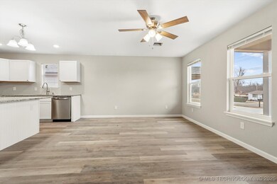4123 W 57th St unit B, Tulsa, OK 74107 - photo 5